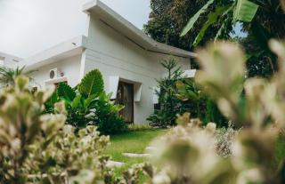 Nong Lam Ecolodge - 3