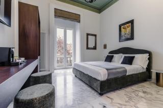 Les Nobles Guest House - 7