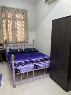 Comfortable Retreat in Megah Ria - 9