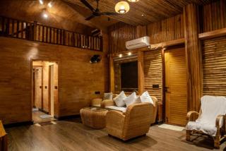 Jingle Woods Farmstay and Camping - 9