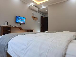 Fangshe Homestay Farmhouse, Jingxian County - 0