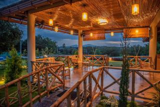 Jingle Woods Farmstay and Camping - 5