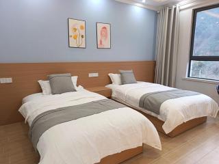 Fangshe Homestay Farmhouse, Jingxian County - 5