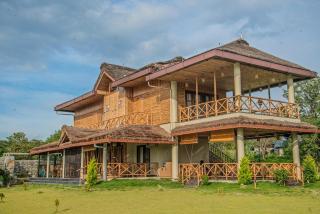 Jingle Woods Farmstay and Camping - 0