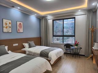 Fangshe Homestay Farmhouse, Jingxian County - 3