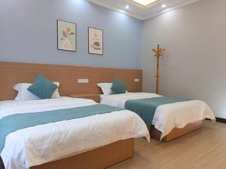 Fangshe Homestay Farmhouse, Jingxian County - 2