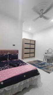 Alhambra Beach Staycation - Bachok - 5