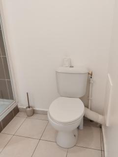 Studio centre Rouen rive gauche au pied du T4 - 5