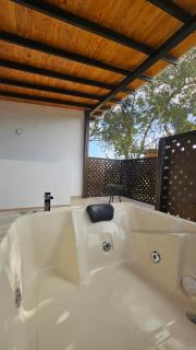 Parador La Mesa Redonda Hotel y Glamping - 8