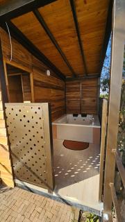 Parador La Mesa Redonda Hotel y Glamping - 6