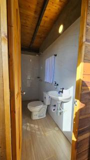 Parador La Mesa Redonda Hotel y Glamping - 4