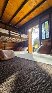 Parador La Mesa Redonda Hotel y Glamping - 3