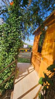 Parador La Mesa Redonda Hotel y Glamping - 1