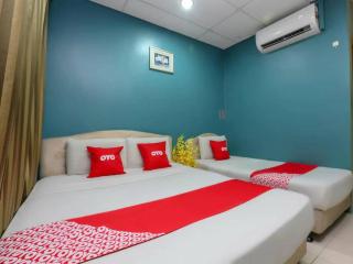 Avee Budget Inn Hotel - 8