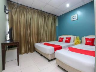 Avee Budget Inn Hotel - 1