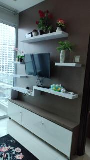 Apartment Puri Mansion 1BR, 7th floor, Facing to North - 6