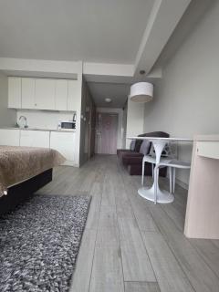 Apartament Czarna Góra Solden 33 - 4
