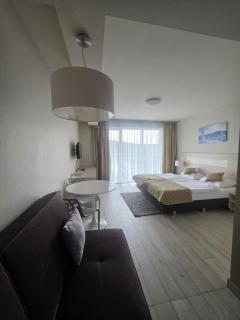 Apartament Czarna Góra Solden 33 - 1