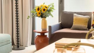 Lisbon Serviced Apartments - Parque - Lisboa - 3