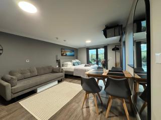 Uno Carbis Bay - Luxury Serviced Accommodation - 2