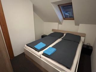 Apartmány Fabrika Jáchymov - 4