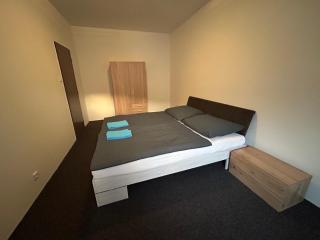 Apartmány Fabrika Jáchymov - 3