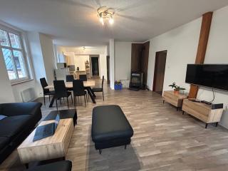 Apartmány Fabrika Jáchymov - 7