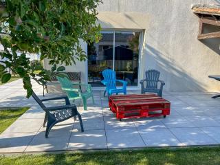 Résidence du Moulin Girard - 9