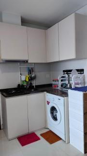 Apartment Puri Mansion 1BR, 7th floor, Facing to North - 3