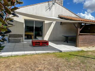 Résidence du Moulin Girard - Jard-sur-Mer - 8