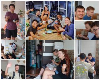 ELTARI Pine House - 6