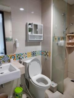 Apartment Puri Mansion 1BR, 7th floor, Facing to North - 2