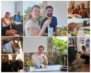 ELTARI Pine House - 5