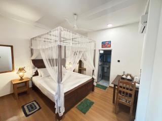 Sunset view cabana - 7