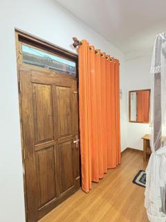 Sunset view cabana - 4