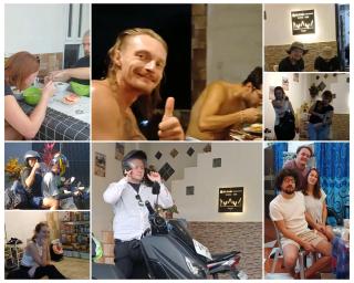 ELTARI Pine House - 3