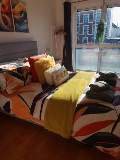 Fistral beach apartment - 8