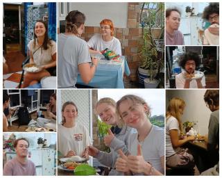 ELTARI Pine House - 4