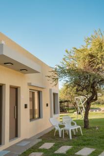 Complejo Malucos - 4