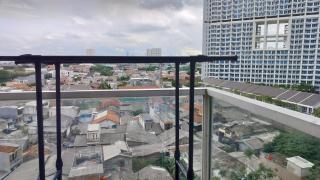Apartment Puri Mansion 1BR, 7th floor, Facing to North - 1