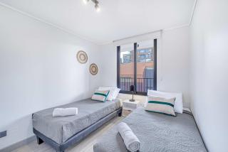 Urban Essence - 2D Santiago - 7