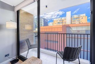 Urban Essence - 2D Santiago - 5