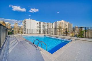 Urban Essence - 2D Santiago - 2