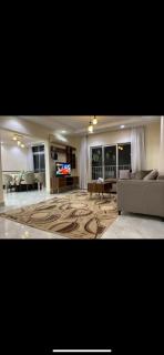 شقة فندقية فاخرة مصر الجديدة صلاح سالم إطلالة رائعة - 8