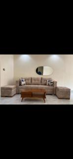 شقة فندقية فاخرة مصر الجديدة صلاح سالم إطلالة رائعة - 7