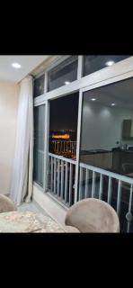 شقة فندقية فاخرة مصر الجديدة صلاح سالم إطلالة رائعة - 4