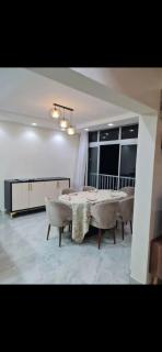 شقة فندقية فاخرة مصر الجديدة صلاح سالم إطلالة رائعة - 1