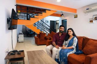 PS Villa 3bhk Baga - 7