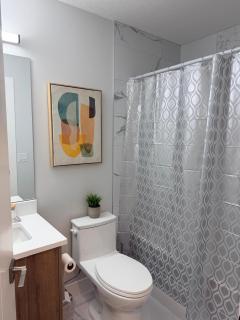 Cozy and Family-friendly Newly built 3BR Home - 9