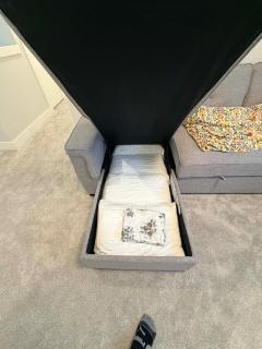 Cozy and Family-friendly Newly built 3BR Home - 4